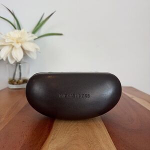 Michael kors sunglasses case‎
